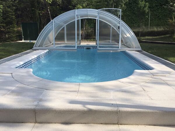 piscina cubierta