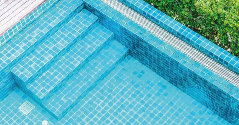 posiciones depuradora piscina