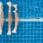 posicion llaves para vaciado piscina
