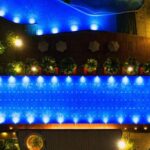 como cambiar un foco led fundido piscinas plaza