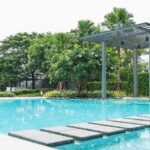 como limpiar la piscina con floculante Piscinas plaza zaragoza grande luxury piscina