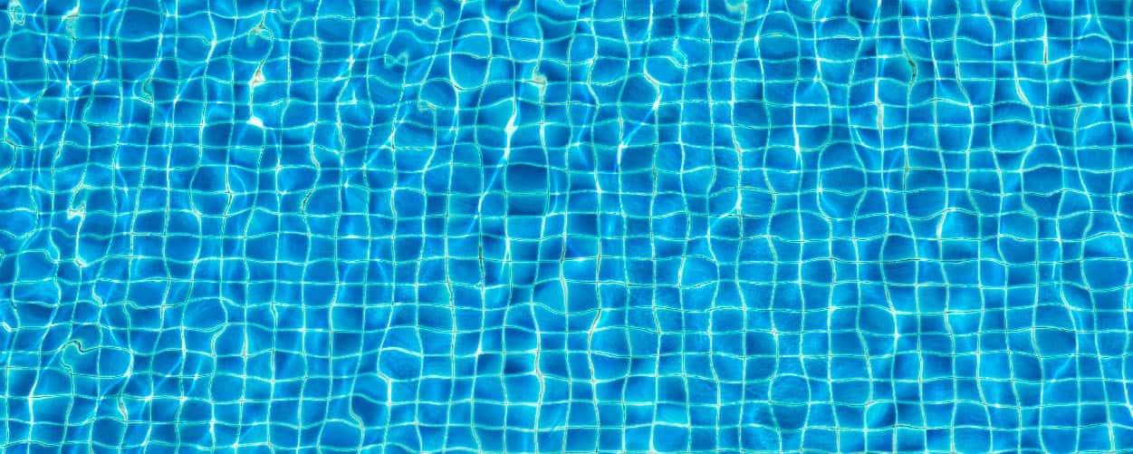 como pegar gresite en la piscina con agua piscinas plaza zaragoza interior gresite azul