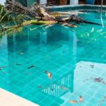para qué sirve el floculante destacada piscinas plaza