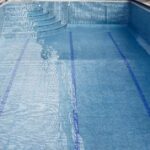 Se puede dejar vacía una piscina en invierno piscina olímpica vacía piscinas plaza